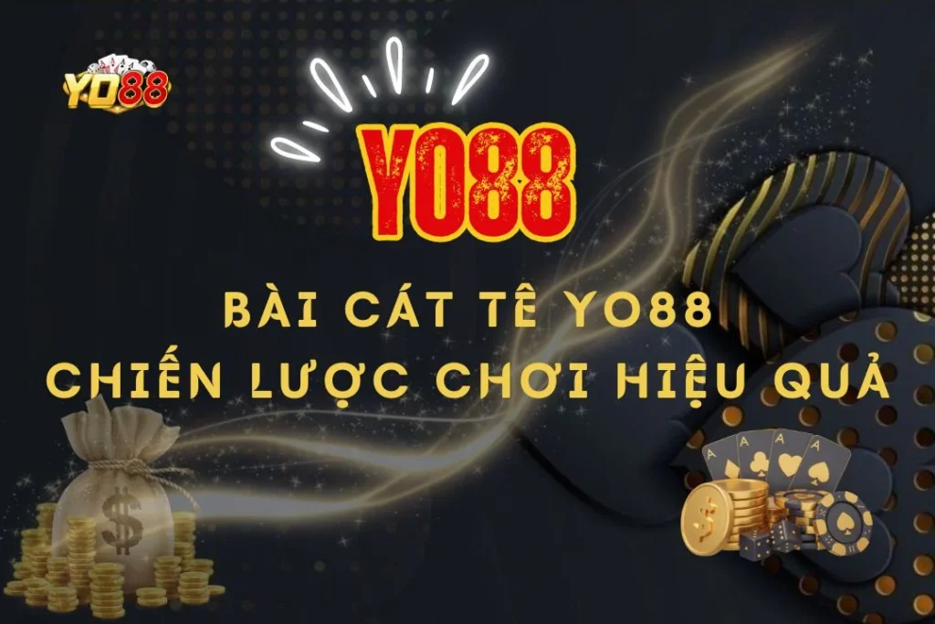 bài Cát tê